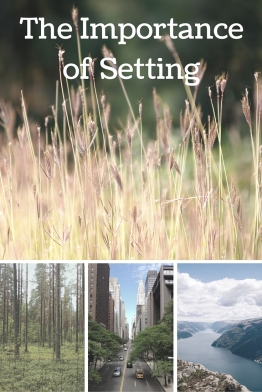 The Importance of Setting